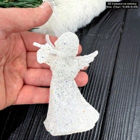 0039 іграшка 3D (9см) ціна за 12 шт